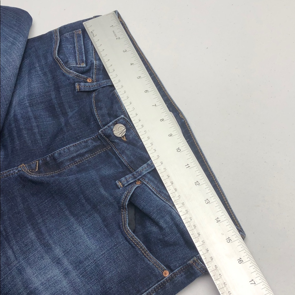 MAVI ADA BOYFRIEND JEANS 30x29 ⭐️ - Picture 14 of 16